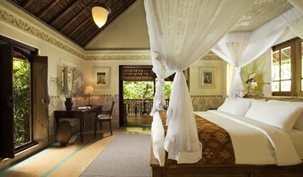 One-Bedroom Garden Villa 