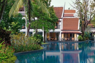 Deluxe Lagoon Pool Access