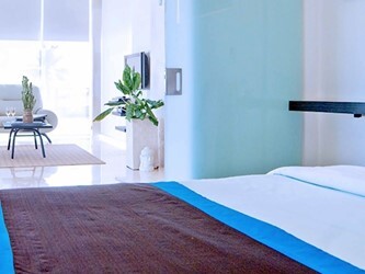 Three-Bedroom Suite