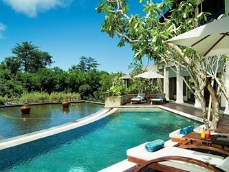 4 Bedroom Pool Villa