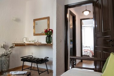 Junior Suite Side Sea View A/C