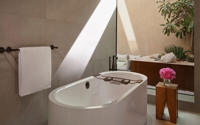 Sunset Signature Pool Villa