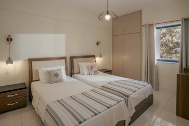 Quadruple Superior Apartment