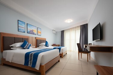 Sea View Room Building B