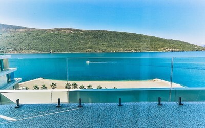 Suite Sea View