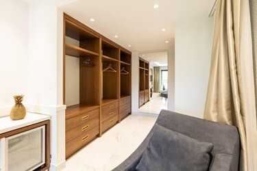 Huma Suite Sea View