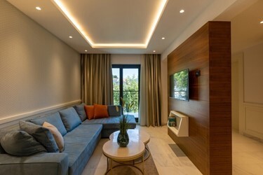 Huma Suite Sea View