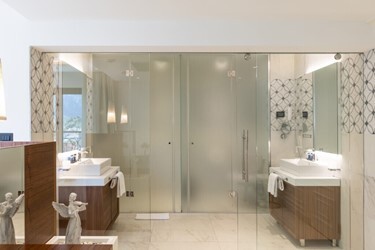 Huma Suite Sea View