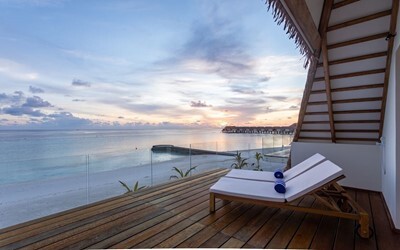 Superior Beach Loft