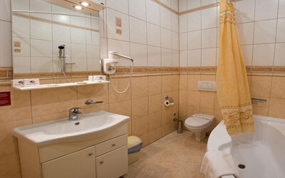 Полулюкс 