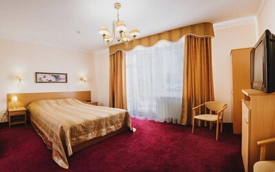 Полулюкс 