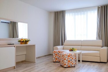 Apartment 1 Bedroom