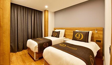 Two Bedroom Apart Garden View Or Pool View