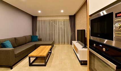 Two Bedroom Apart Garden View Or Pool View