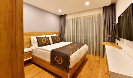 Two Bedroom Apart Garden View Or Pool View