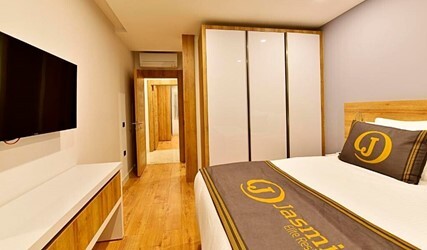 Two Bedroom Apart Garden View Or Pool View