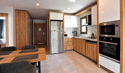 Two Bedroom Apart Garden View Or Pool View