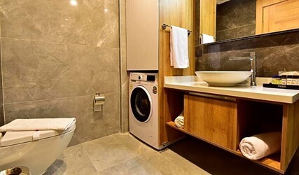 Two Bedroom Apart Garden View Or Pool View
