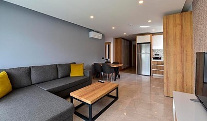 Two Bedroom Apart Garden View Or Pool View