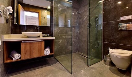 Two Bedroom Apart Garden View Or Pool View