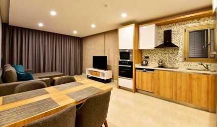 Two Bedroom Apart Garden View Or Pool View