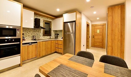 Two Bedroom Apart Garden View Or Pool View