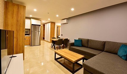 Two Bedroom Apart Garden View Or Pool View
