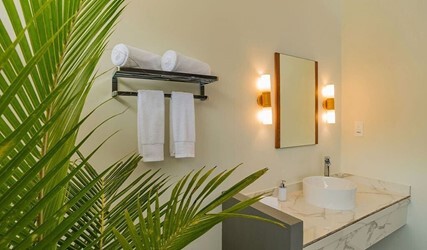 Beach Villa