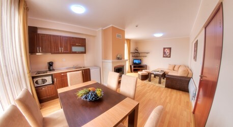 Apartment 3 Bedrooms