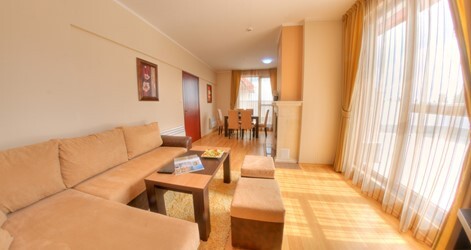 Apartment 3 Bedrooms