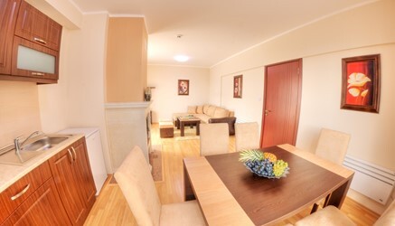 Apartment 3 Bedrooms