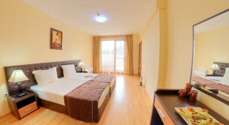 Apartment 3 Bedrooms