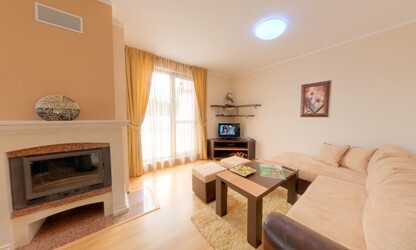 Apartment 3 Bedrooms