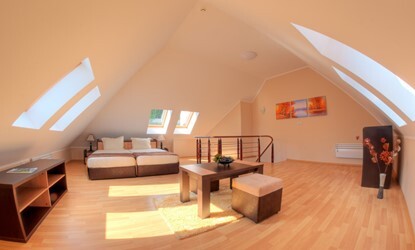 Apartment 3 Bedrooms