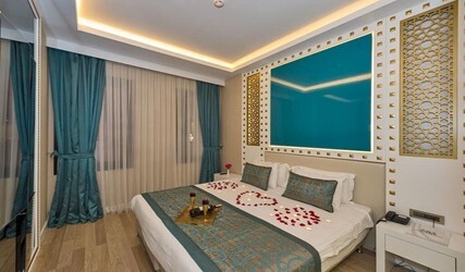 Superior Double or Twin Room - Free Access to Spa