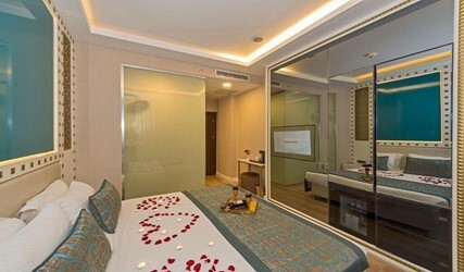 Superior Double or Twin Room - Free Access to Spa