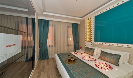 Superior Double or Twin Room - Free Access to Spa