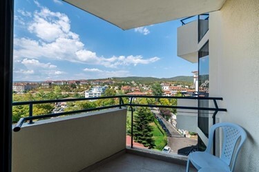 Park View