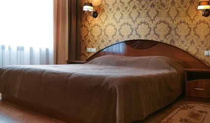 2-комнатный люкс