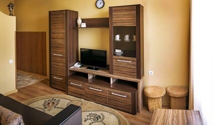 2-комнатный люкс