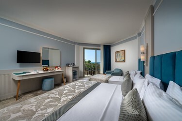 Main Building Sea Side Standard Room