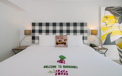 Premier Room