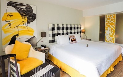 Premier Room