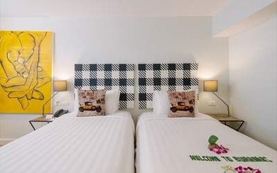 Premier Room