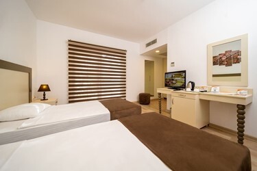 Anex Budget Room Roh