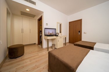 Anex Budget Room Roh
