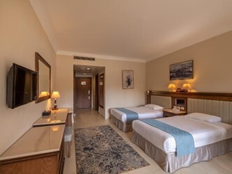 Premium Room Pool View