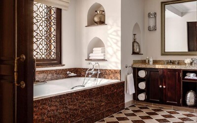 Arabian Court Prince Suite