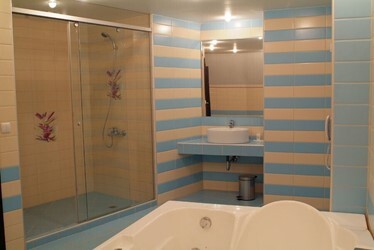 Apartment 1 Bedroom