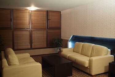 Apartment 1 Bedroom